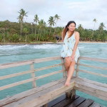 Nok Sunee profile icon