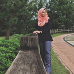 Shaqira Hamzah profile icon