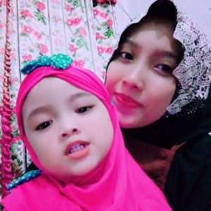 Sisca Prianti profile icon