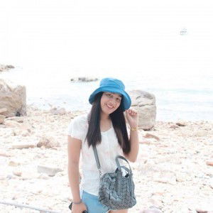 Kae Yuwadee profile icon