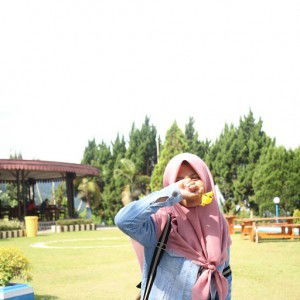 Aisyah Echa profile icon