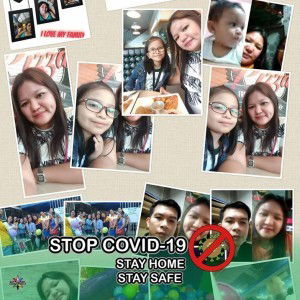 Girlie Fajardo Roxas profile icon