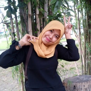 Nency Ayu Raharjo profile icon