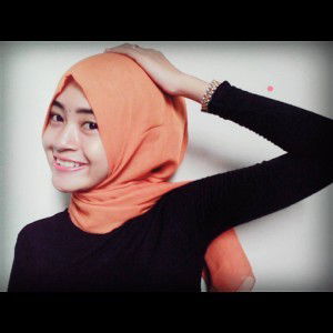 Widya Nasr profile icon