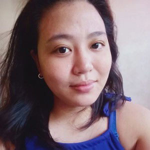 Katrina Joy Tejada profile icon