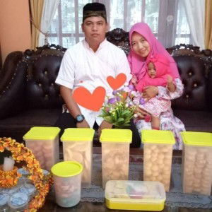 Thewe Nata profile icon