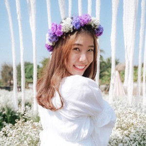 Praew Wana profile icon