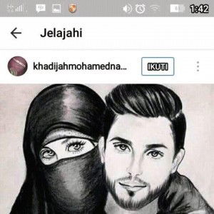 Zahrottul Fiqolbu Insann profile icon