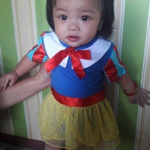 Jastine Eliza Borja profile icon