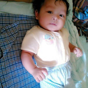 Veronica Sitanggang profile icon