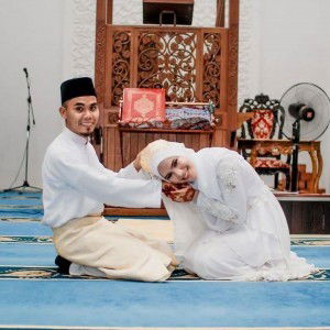 Asiah Sajiman profile icon