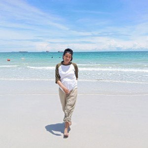 Mew Ananya profile icon