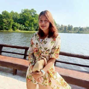 Chattarika Tangruang profile icon