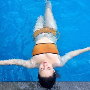 Mary Angelic profile icon