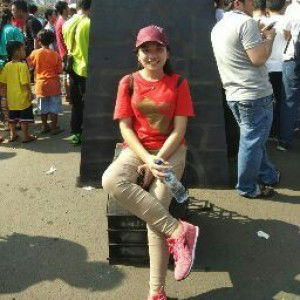 Niat Juwita Zai profile icon