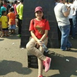 Niat Juwita Zai profile icon