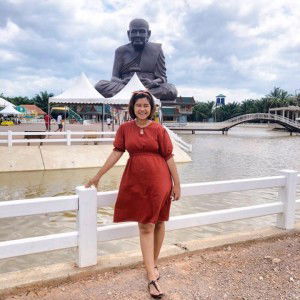 Thitaporn Yamsri profile icon