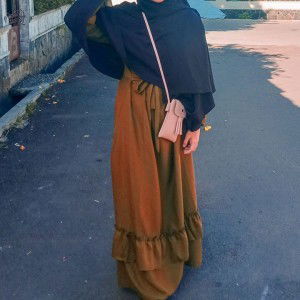 Erika Rizki Pratiwi profile icon