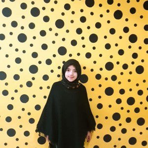 Shinta Islamiah profile icon