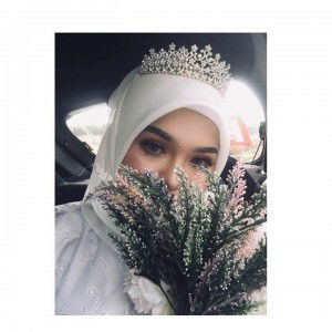 Nor Atika Malik profile icon