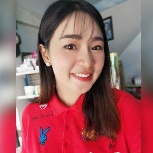 Faii Sangdaw profile icon