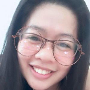 Gracieh Que profile icon