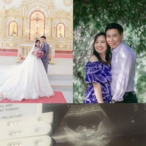 Krystil Ann Henderin Tagaro - Sotto profile icon