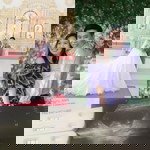 Krystil Ann Henderin Tagaro - Sotto profile icon