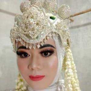 Siti Aminah profile icon
