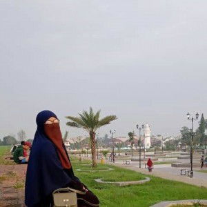 Anggraeni profile icon