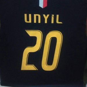 Enjet Unyil profile icon