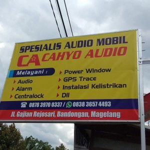 Cahyo Mjc profile icon