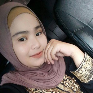 Diyana Shahiray Diamond Gold profile icon