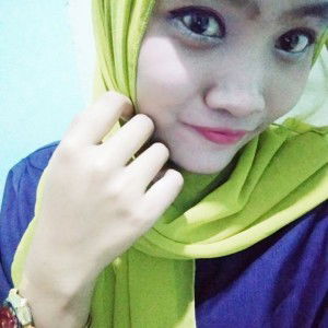 Putri Nabila profile icon