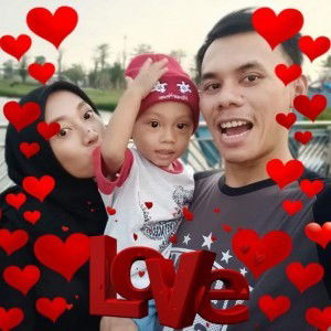 Arynjani Puteri profile icon