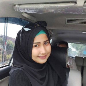 Dewi Faramita Ningsih profile icon