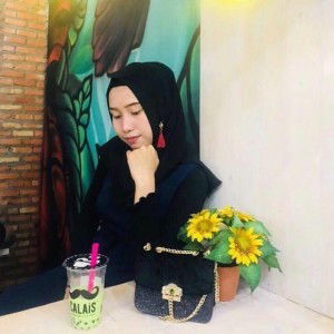 Fuji Lestari profile icon