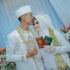 Fitria Syifaa profile icon