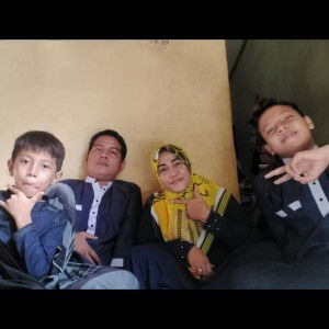 Catur Prihartini profile icon