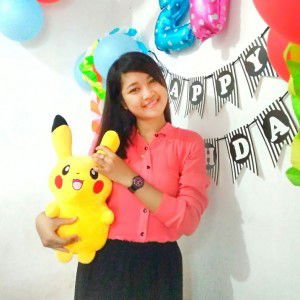 Rahayu Rahyudi profile icon