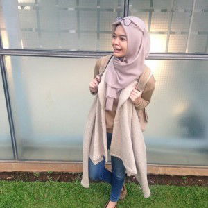 Gusty Prameswary profile icon