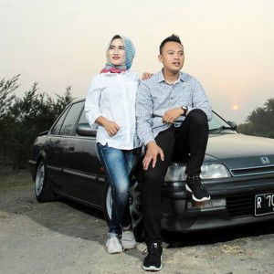 Shenii Oktiantii profile icon