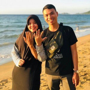 Wulandari Ramadhan profile icon