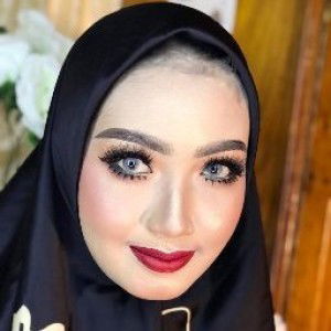 Sakinah Mawar Official profile icon