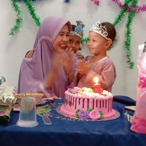 Siska Nuryati profile icon