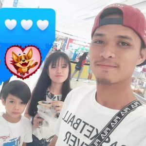 Artiaga D G'zman Vina profile icon