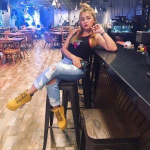 Mary Jane Lasala profile icon