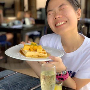 Gamonkwan profile icon