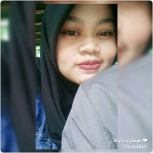 Sitii Yus Mala Sarii profile icon