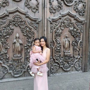 Alexandra Amponin profile icon